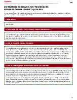 Preview for 34 page of Cattini YAK 315/L Operating And Maintenance Manual