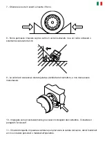 Preview for 5 page of Cattini YAK 40/Q Operating And Maintenance Manual