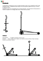 Preview for 6 page of Cattini YAK 40/Q Operating And Maintenance Manual