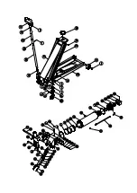 Preview for 8 page of Cattini YAK 40/Q Operating And Maintenance Manual