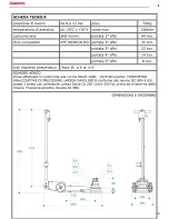 Preview for 10 page of Cattini YAK 510 Operating And Maintenance Manual