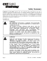 Preview for 6 page of Cattron-Theimeg i-Key Operation & Maintenance Manual