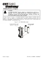 Preview for 36 page of Cattron-Theimeg i-Key Operation & Maintenance Manual