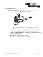 Preview for 49 page of Cattron-Theimeg i-Key Operation & Maintenance Manual