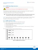 Preview for 32 page of Cattron Remtron 21R14A User Manual