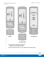 Preview for 37 page of Cattron Remtron 21R14A User Manual