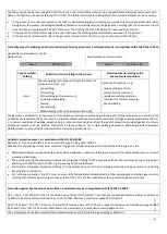 Preview for 6 page of CATU AFG-1 Instructions For Use Manual