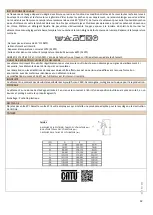 Preview for 12 page of CATU AFG-1 Instructions For Use Manual