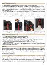 Preview for 19 page of CATU AFG-1 Instructions For Use Manual