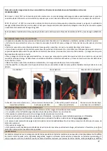 Preview for 27 page of CATU AFG-1 Instructions For Use Manual