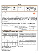 Preview for 29 page of CATU AFG-1 Instructions For Use Manual