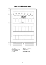 Preview for 7 page of Cavavin S-050BVC Instruction Manual