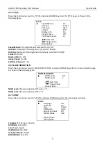 Preview for 9 page of CAVE-TEK TeamUp P20 User Manual