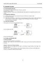 Preview for 11 page of CAVE-TEK TeamUp P20 User Manual