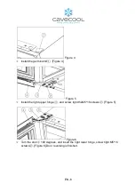 Preview for 22 page of Cavecool CC192SB Instruction Manual