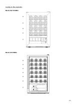 Preview for 25 page of Caviss S119CBE4 User Manual