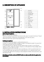 Preview for 10 page of Cavist 149 Instruction Manual