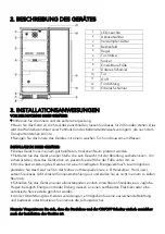 Preview for 51 page of Cavist 149 Instruction Manual