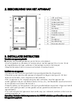 Preview for 71 page of Cavist 149 Instruction Manual