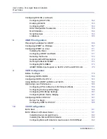 Preview for 9 page of Cavium 41 Series User Manual