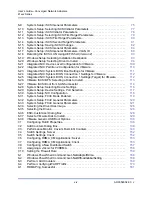 Preview for 14 page of Cavium 41 Series User Manual