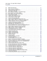 Preview for 15 page of Cavium 41 Series User Manual