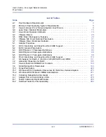 Preview for 17 page of Cavium 41 Series User Manual