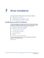 Preview for 33 page of Cavium 41 Series User Manual