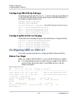 Preview for 212 page of Cavium 41 Series User Manual