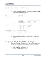 Preview for 275 page of Cavium 41 Series User Manual