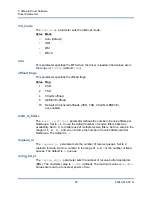 Preview for 88 page of Cavium FastLinQ 3400 Series User Manual