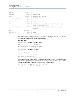 Preview for 305 page of Cavium FastLinQ 3400 Series User Manual