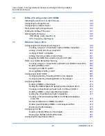 Preview for 8 page of Cavium QL41112HLCU-BK User Manual