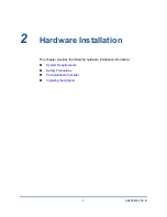 Preview for 31 page of Cavium QL41112HLCU-BK User Manual