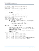 Preview for 98 page of Cavium QL41112HLCU-BK User Manual