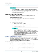 Preview for 99 page of Cavium QL41112HLCU-BK User Manual