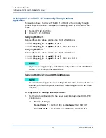 Preview for 101 page of Cavium QL41112HLCU-BK User Manual