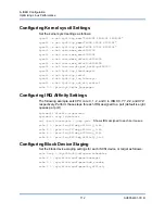 Preview for 136 page of Cavium QL41112HLCU-BK User Manual