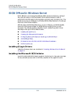 Preview for 163 page of Cavium QL41112HLCU-BK User Manual