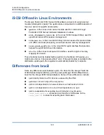 Preview for 172 page of Cavium QL41112HLCU-BK User Manual