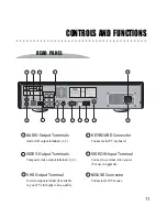 Preview for 14 page of CAVS JB-199 Premier User Manual