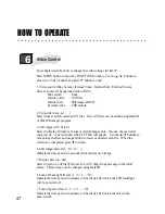 Preview for 50 page of CAVS JB-199 Premier User Manual