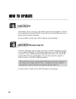 Preview for 70 page of CAVS JB-199 Premier User Manual