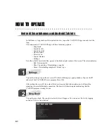 Preview for 84 page of CAVS JB-199 Premier User Manual