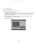 Preview for 42 page of CAVS Karaoke Station IPS-11G User Manual