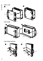 Preview for 30 page of Cayin SMP-2100 Quick Start Manual