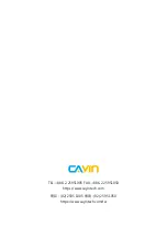 Preview for 38 page of Cayin SMP-2100 Quick Start Manual