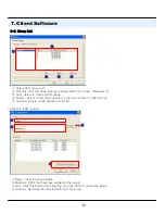 Preview for 48 page of CBC DR4N User Manual