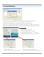 Preview for 50 page of CBC DR4N User Manual