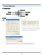 Preview for 60 page of CBC DR4N User Manual